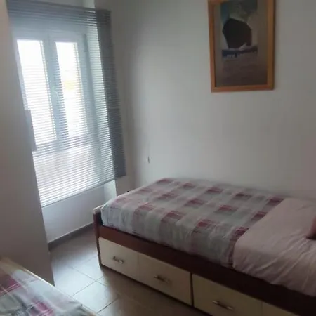 Apartment Toyo Golf Y Playa *
