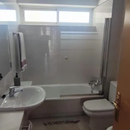 Apartment Toyo Golf Y Playa El Toyo