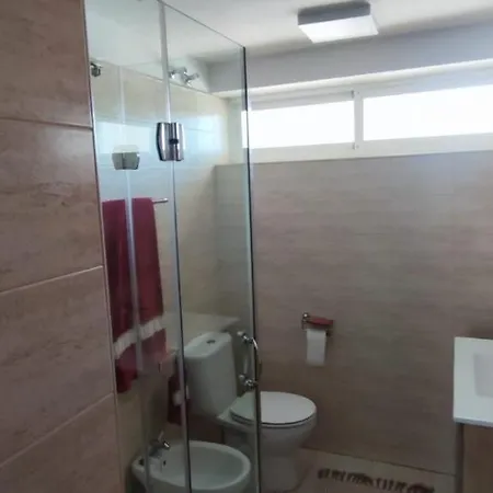Apartment Toyo Golf Y Playa