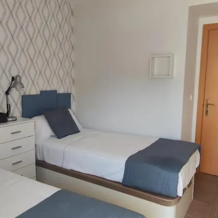 Apartment Toyo Golf Y Playa El Toyo