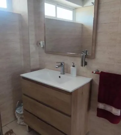 Apartment Toyo Golf Y Playa