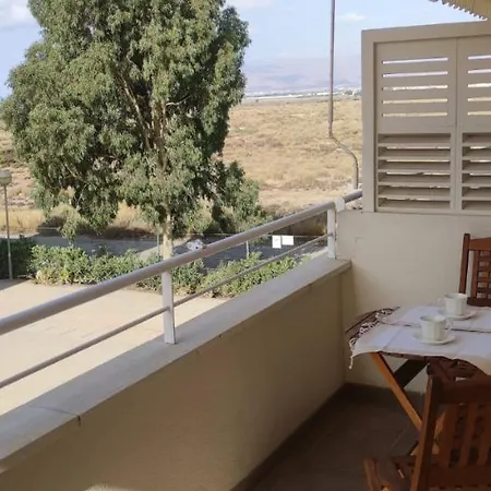 Apartment Toyo Golf Y Playa