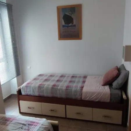 Apartment Toyo Golf Y Playa *
