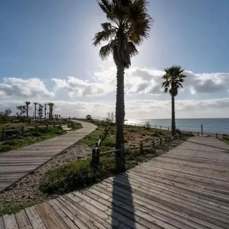 Apartment Toyo Golf Y Playa *