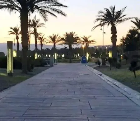 Apartment Toyo Golf Y Playa *