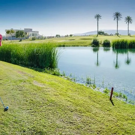 Toyo Golf Y Playa